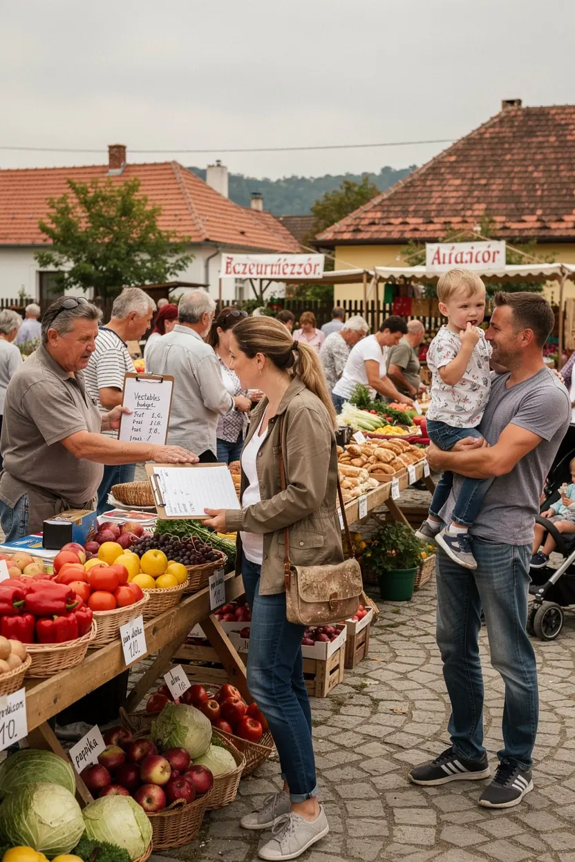 Költségvetési minták bemutatása, amelyek megkönnyítik a pénzügyi tervezést és ellenőrzést.
