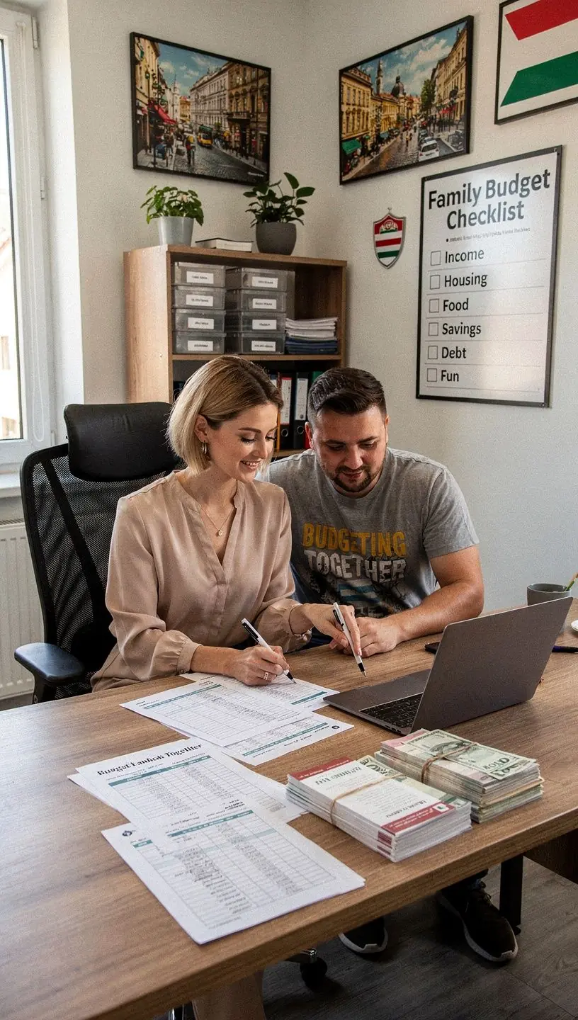 Praktikus olvasmánycsomagok a személyes pénzügyek alapjairól, segítve a pénzügyi tudatosság növelését.